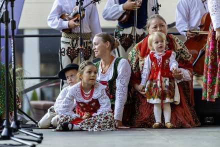 Wtorek na dużej scenie TKB w Wiśle